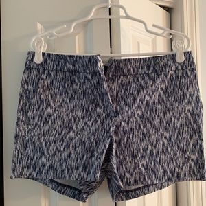 Willi Smith shorts size 8.
